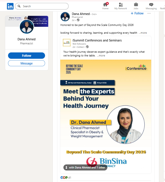 Dr. Dana